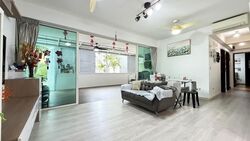 Watercolours (D18), Condominium #556629541